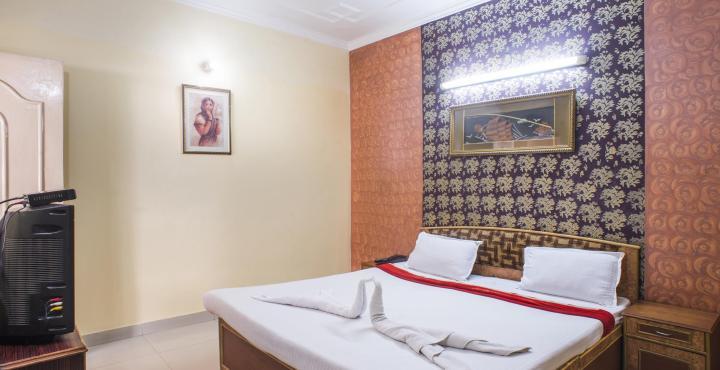 Oyo 12221 Hotel M House Agra  Exterior foto