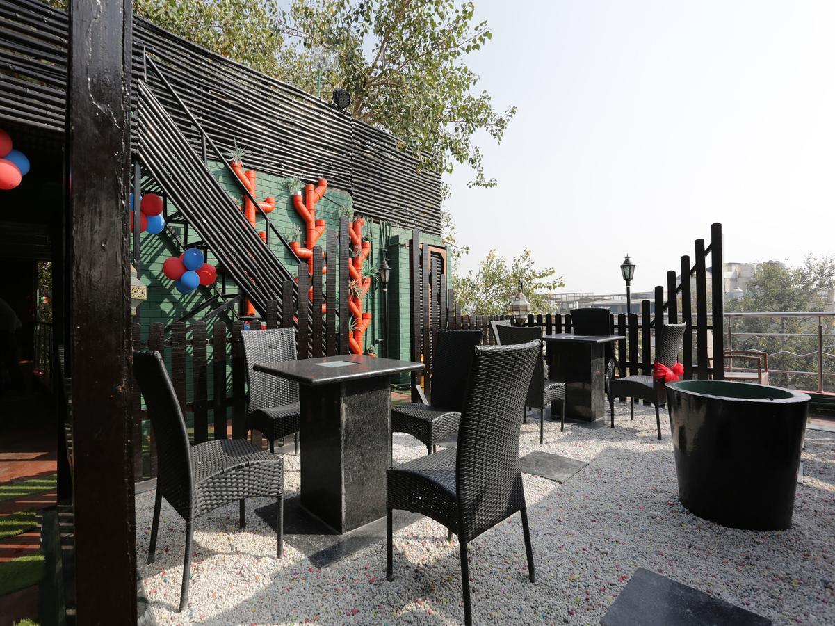 Oyo 12221 Hotel M House Agra  Exterior foto