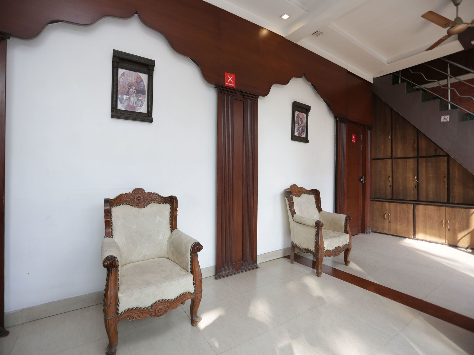 Oyo 12221 Hotel M House Agra  Exterior foto